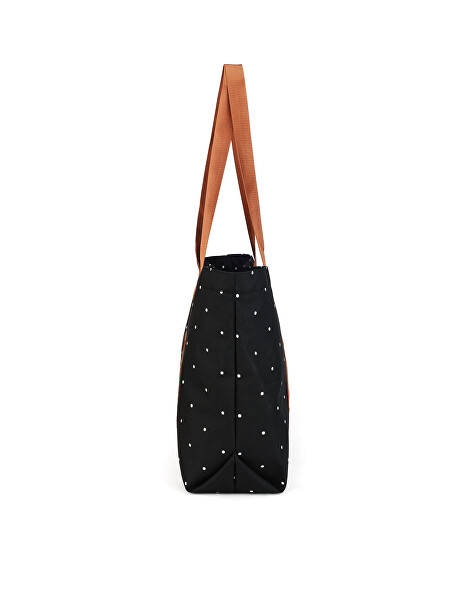 Dámska taška Rizzo Dotty Black