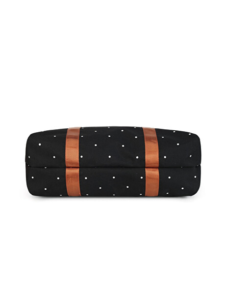 Dámska taška Rizzo Dotty Black