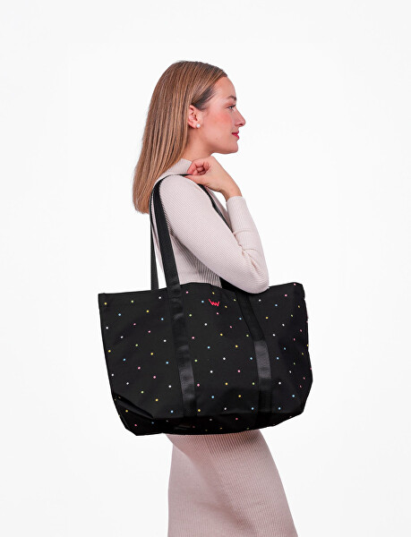 Dámská taška Rizzo Dotty M-Color