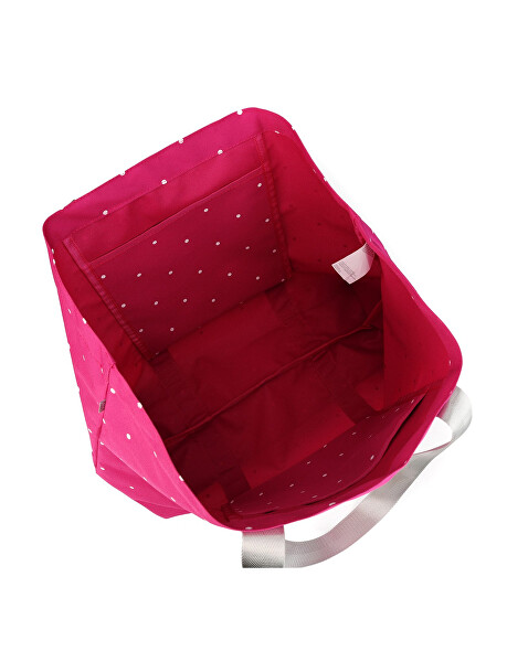 Dámská taška Rizzo Dotty Pink