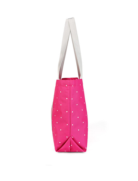 Dámská taška Rizzo Dotty Pink