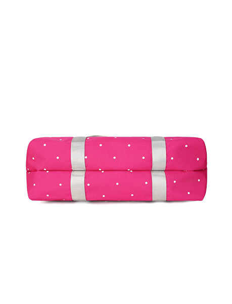 Dámská taška Rizzo Dotty Pink