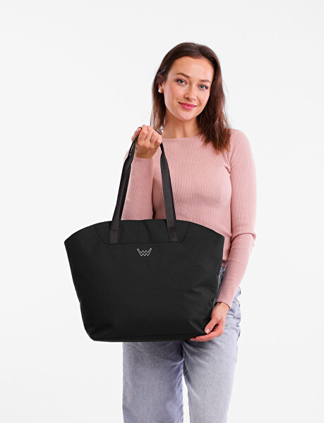Dámská taška Wout Black