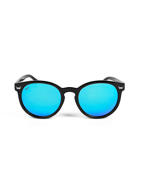 Dámské polarizační sluneční brýle Foxy B-Blue