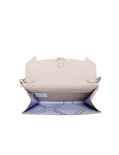 Dámské psaníčko Arabella Beige