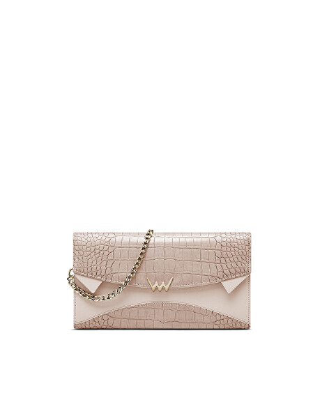 Dámské psaníčko Arabella Beige