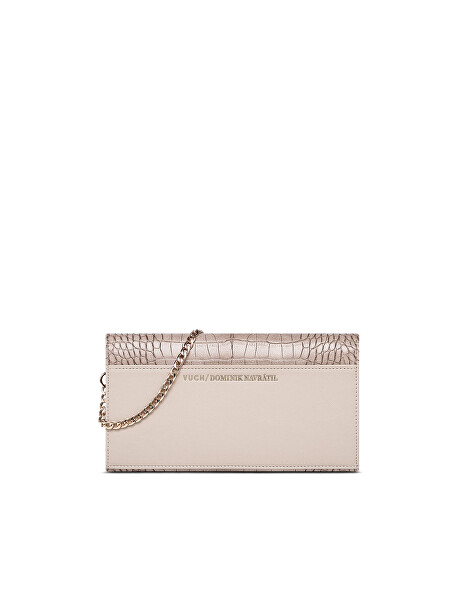 Dámské psaníčko Arabella Beige