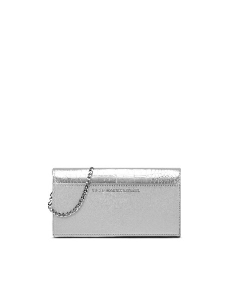 Dámské psaníčko Arabella Silver