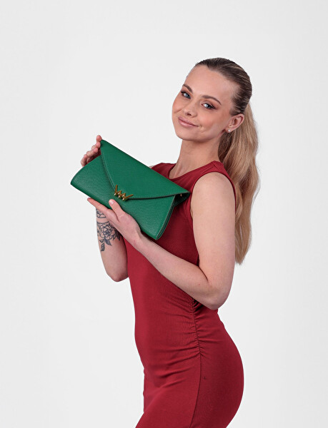 Dámské psaníčko Joelyne Green