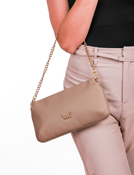 Dámské psaníčko Penelope Beige