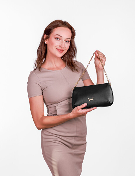 Dámské psaníčko Penelope Black