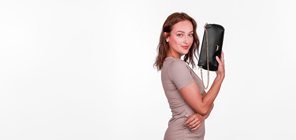 Dámské psaníčko Penelope Black