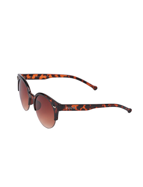 Dámské sluneční brýle Brigida Design Brown
