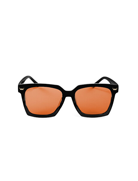 Dámske slnečné okuliare Maveny Orange