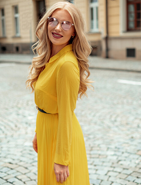 Dámské sluneční brýle Mitzi Transparent