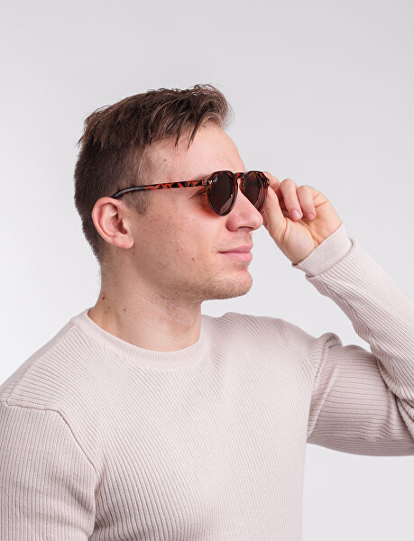Dámské sluneční brýle Mitzi V Design Brown
