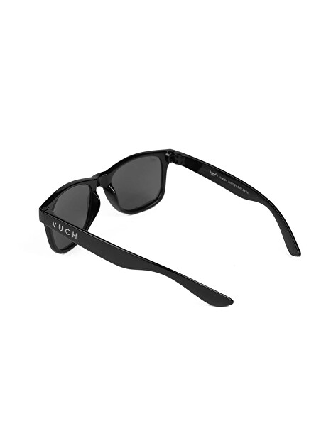 Dámské sluneční brýle Sollary Glossy Black