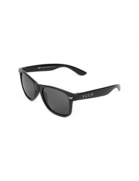 Dámské sluneční brýle Sollary Glossy Black