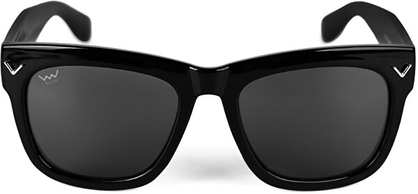 Dámské sluneční brýle Sollary MN Black