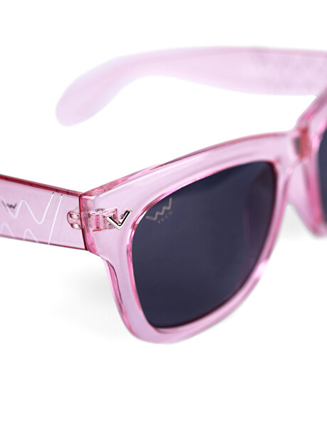 Dámské sluneční brýle Sollary MN Pink