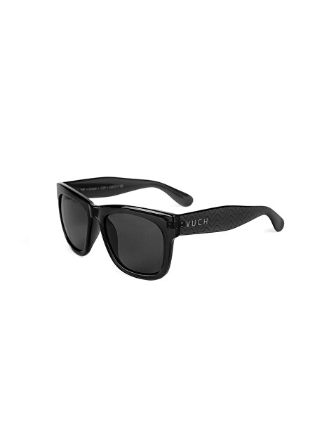 Dámské sluneční brýle Sollary Wave Black
