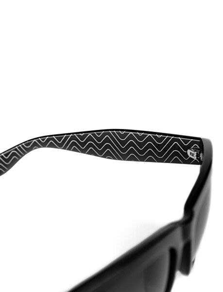 Dámské sluneční brýle Sollary Wave Black
