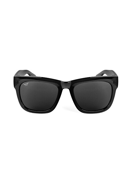 Dámské sluneční brýle Sollary Wave Black