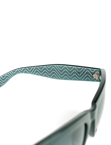 Dámské sluneční brýle Sollary Wave Green