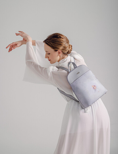 Dámský batoh Amélie Tapered Backpack