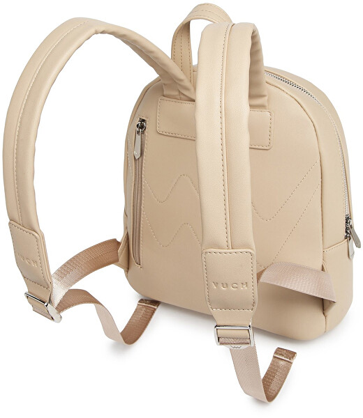 Dámsky batoh Arlen Beige
