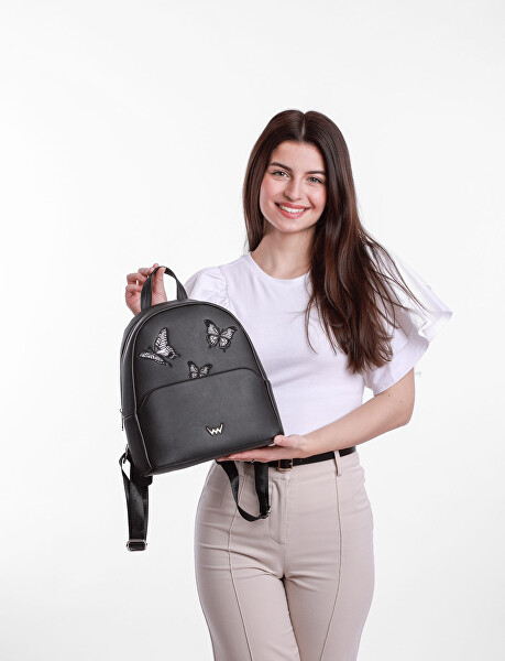 Dámský batoh Arlen Chrysalis Black