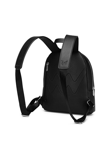 Dámský batoh Arlen Chrysalis Black