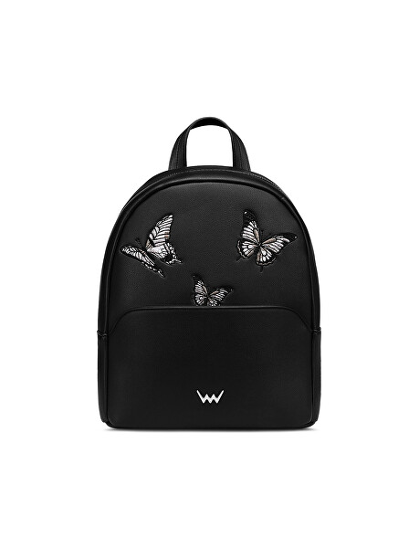 Dámský batoh Arlen Chrysalis Black