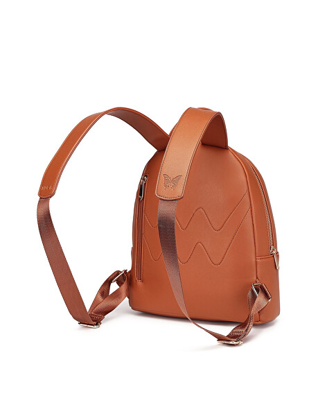 Dámský batoh Arlen Chrysalis Brown