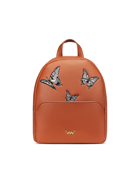 Dámský batoh Arlen Chrysalis Brown