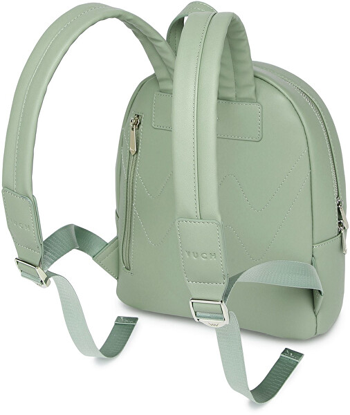 Dámsky batoh Arlen Dusty Green