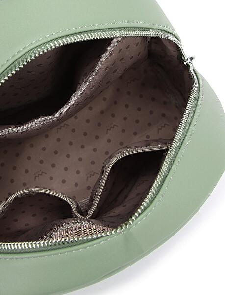 Dámsky batoh Arlen Dusty Green