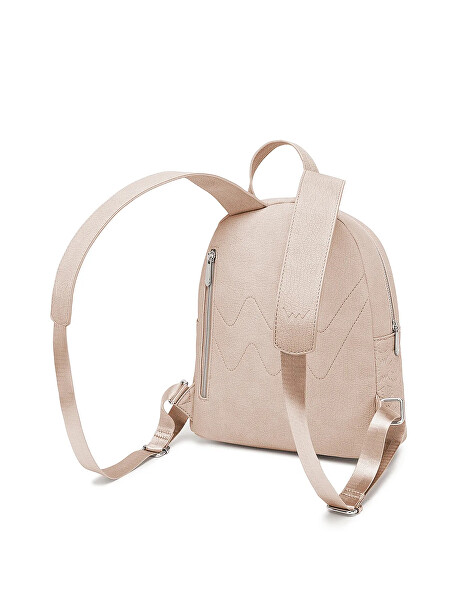 Dámský batoh Arlen Fossy Beige