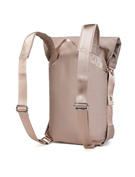 Dámský batoh Brielle Beige
