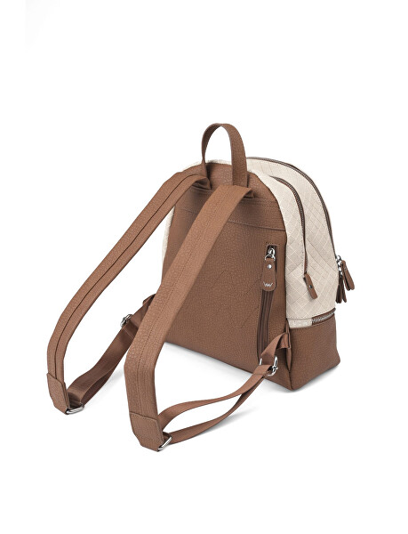 Dámský batoh Brody Beige