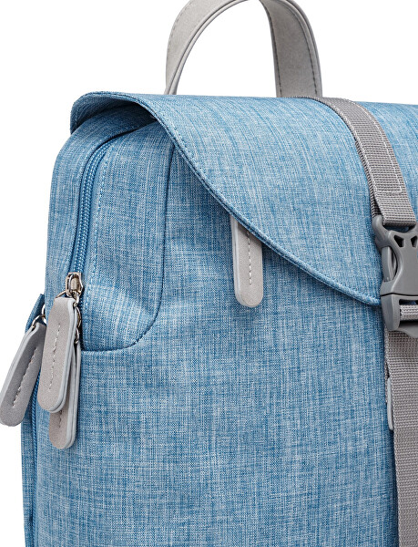 Dámský batoh Corbin Dusty Blue