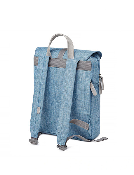 Dámský batoh Corbin Dusty Blue