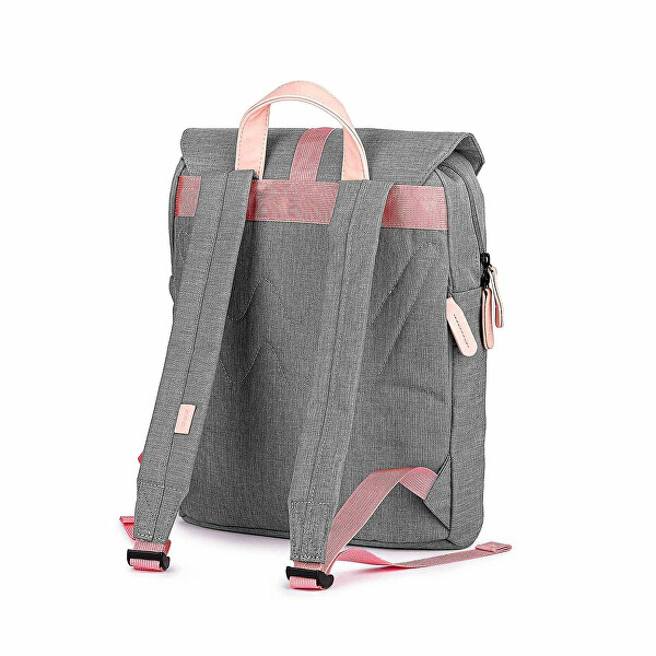 Dámský batoh Corbin Light Grey