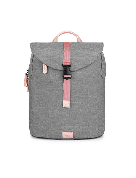 Dámský batoh Corbin Light Grey