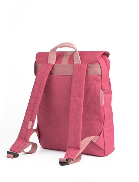 Dámský batoh Corbin Pink