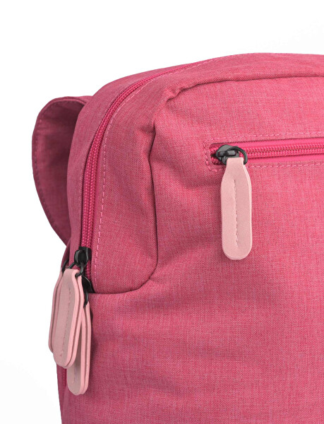 Dámský batoh Corbin Pink