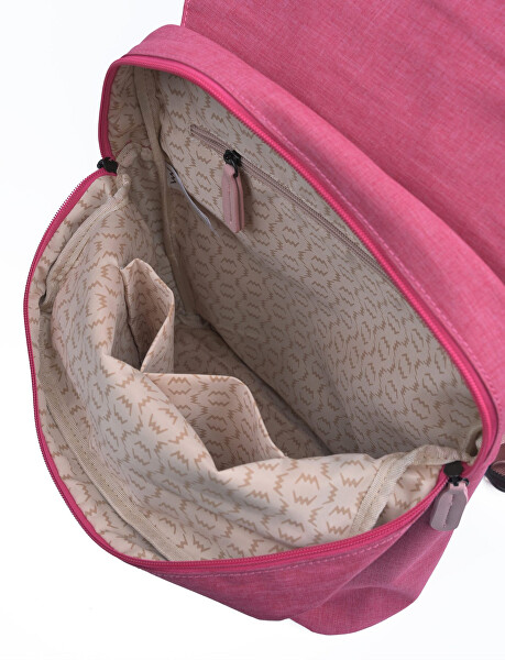 Dámský batoh Corbin Pink