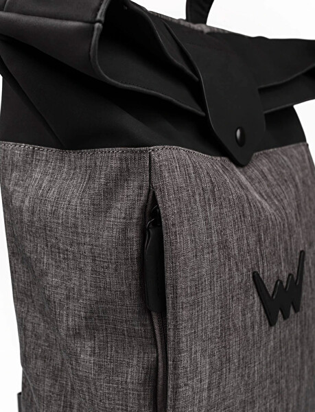 Dámský batoh Dammit Grey