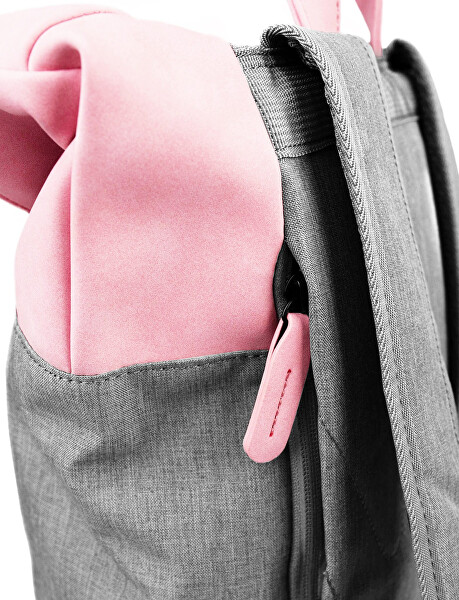 Dámský batoh Dammit Pink