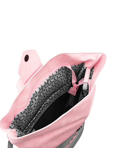 Dámský batoh Dammit Pink